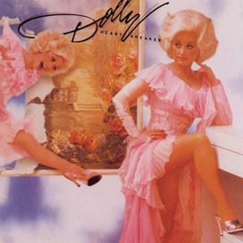 Heartbreaker - 1978 • Álbum