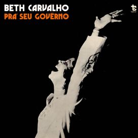 Pra Seu Governo - 1975 • Álbum