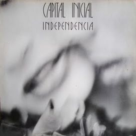 Independência - 1987 • Álbum