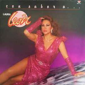 Con Sabor A... - 1987 • Álbum