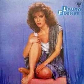 Laura Flores (1988) - 1988 • Álbum