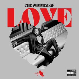 The Summer Of Love - 2023 • Álbum