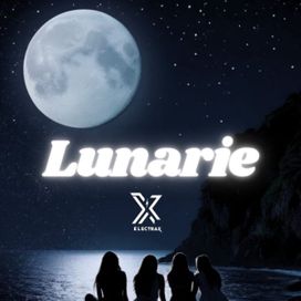 Lunarie - 2025 • Single/EP