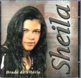 Brado de Vitória - 2008 • Álbum