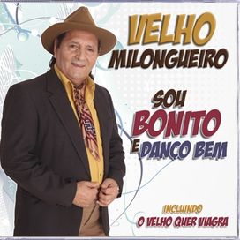 Sou Bonito e Danço Bem - 2014 • Álbum
