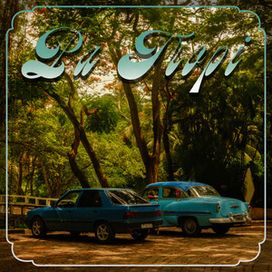 PA TROPÍ - 2025 • Álbum