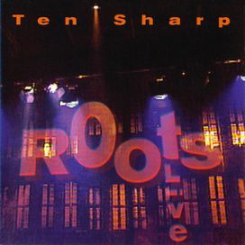 "Roots" Live - 1996 • Álbum