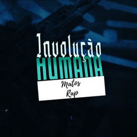 Involução Humana - 2021 • Single/EP