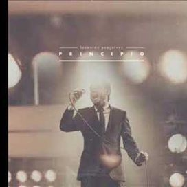 Princípio (Ao Vivo) - 2014 • Álbum
