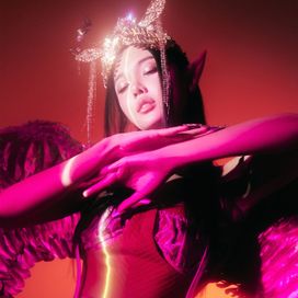 Fairy’s On Her Highway - 2021 • Single/EP
