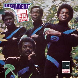 When We Get Married - 1970 • Álbum