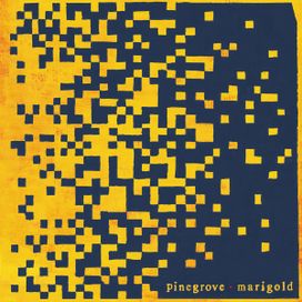 Marigold - 2020 • Álbum