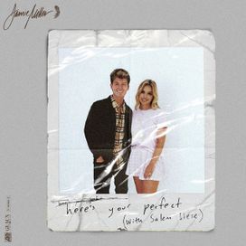 Here's Your Perfect - 2021 • Single/EP