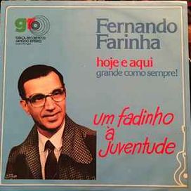 um Fadinho a Juventude - 1982 • Álbum