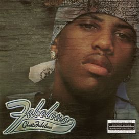 Ghetto Fabolous - 2001 • Álbum