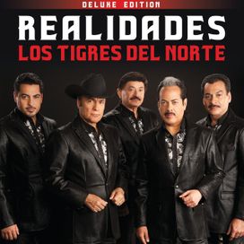 Realidades (Deluxe) - 2014 • Álbum