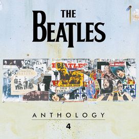 Anthology (vol.4) - 2025 • Álbum