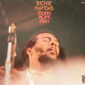 Indian Rope Man - 1971 • Álbum