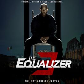 The Equalizer 3 - 2023 • Álbum