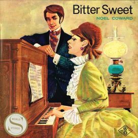 Bitter Sweet - 1961 • Álbum