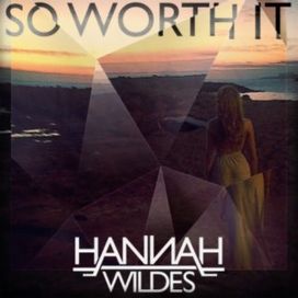 So Worth It - 2012 • Sencillo/EP