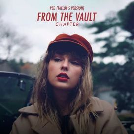 Red (Taylor’s Version): From The Vault Chapter  - 2022 • Coletânea