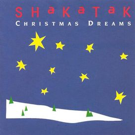 Christmas Dreams - 1992 • Álbum