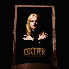Lucifer V - 2024 • Álbum