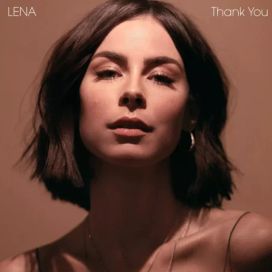thank you - 2018 • Single/EP