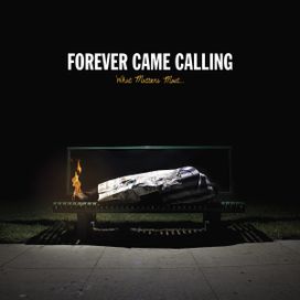 What Matters Most - 2014 • Álbum
