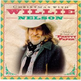 Christmas With Willie Nelson - 1997 • Álbum
