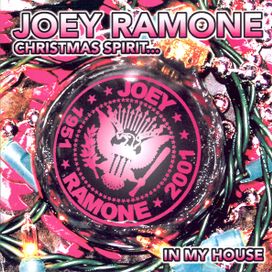 Christmas Spirit... In My House - 2002 • Sencillo/EP