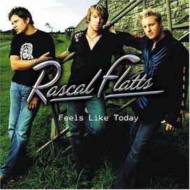 Feels Like Today - 2004 • Álbum
