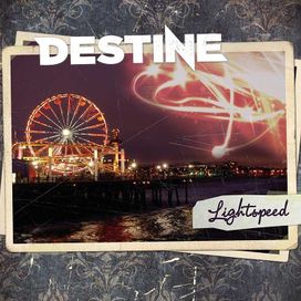 Lightspeed - 2010 • Álbum