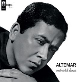 Sentimental Demais - 1965 • Álbum