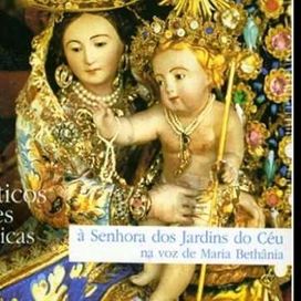 Cânticos, Preces, Súplicas À Senhora dos Jardins do Céu - 2003 • Álbum