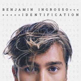 Identification - 2018 • Álbum