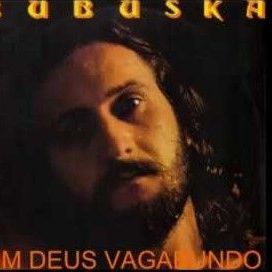 Um Deus Vagabundo - 1980 • Álbum