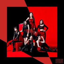 Oh my God (Japanese Version) - 2020 • Single/EP