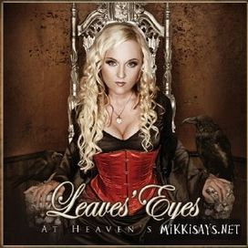 At Heaven's End - 2010 • Álbum