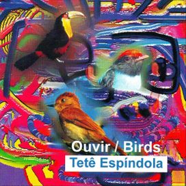 Ouvir / Birds - 1991 • Álbum