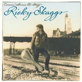 Comin' Home To Stay - 1988 • Álbum