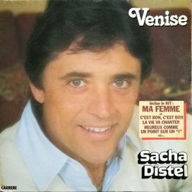 Venise - 1983 • Álbum