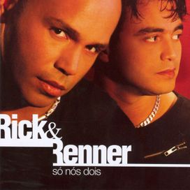 Só Nós Dois  - 2004 • Álbum