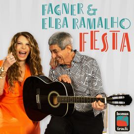 Festa (part. Elba Ramalho) - 2021 • Álbum