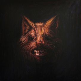 The Seer - 2012 • Álbum