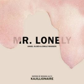 Mr. Lonely - 2020 • Single/EP