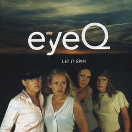 Let It Spin - 2001 • Álbum