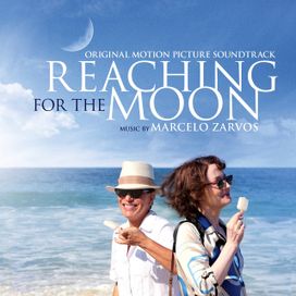 Reaching For The Moon - 2014 • Álbum