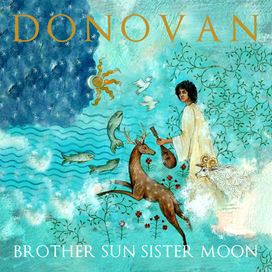 Brother Sun Sister Moon - 2019 • Álbum